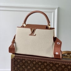 LV Top Handle Bags